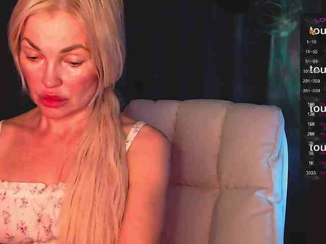 Margo77-1 webcam
