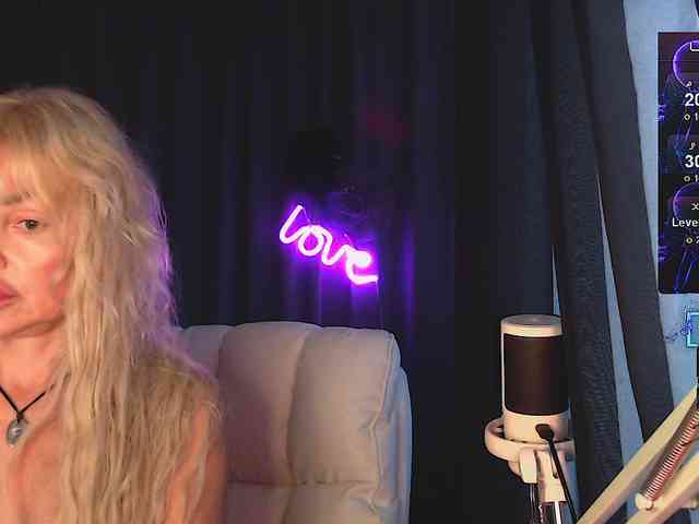 Margo77-1 webcam