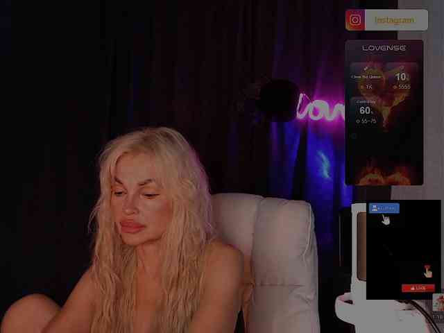 Margo77-1 webcam