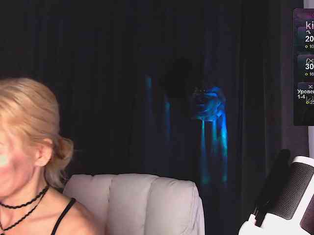Margo77-1 webcam