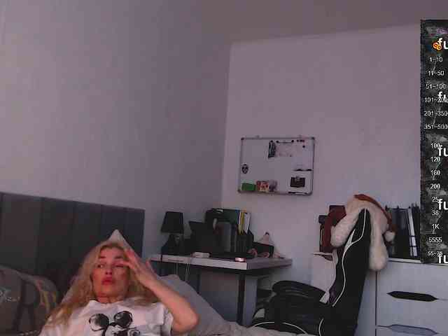 Margo77-1 webcam