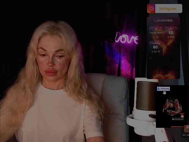 Margo77-1 webcam