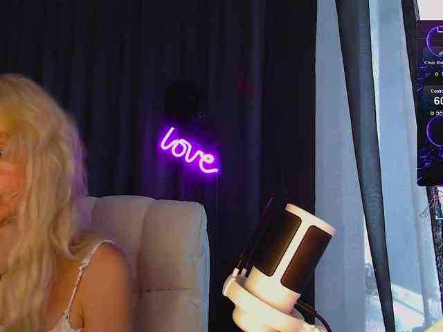 Margo77-1 webcam