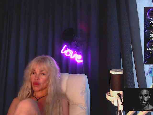 Margo77-1 webcam