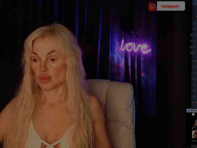Margo77-1 webcam