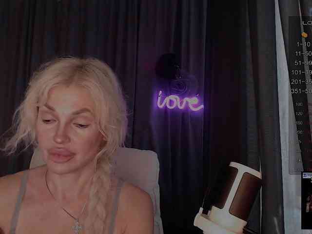 Margo77-1 webcam