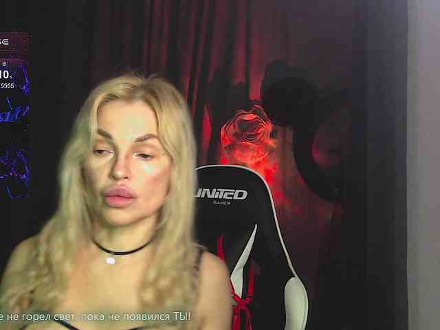 Margo77-1 webcam