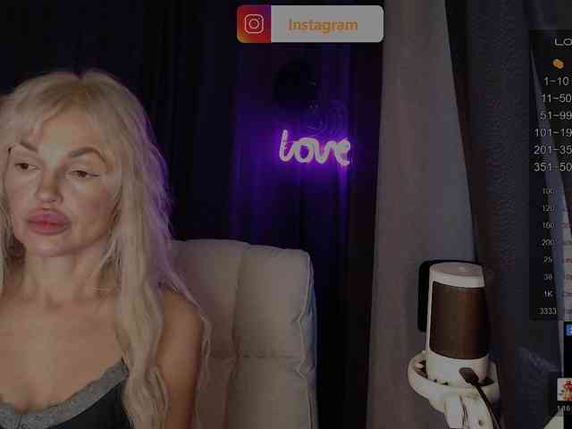 Margo77-1 webcam