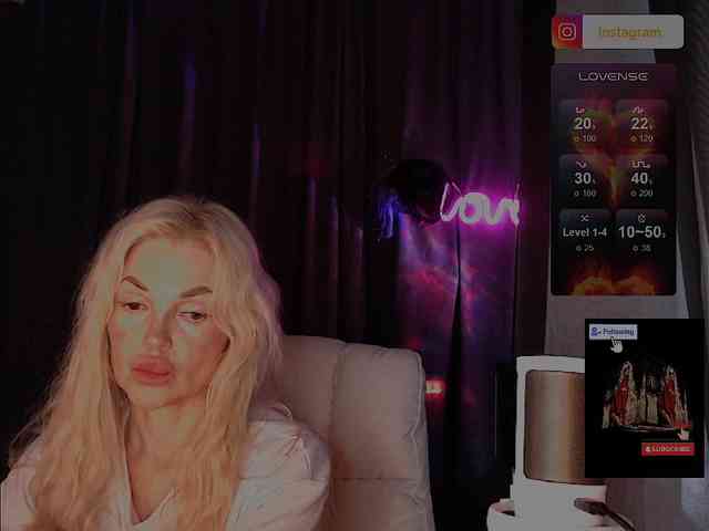 Margo77-1 webcam