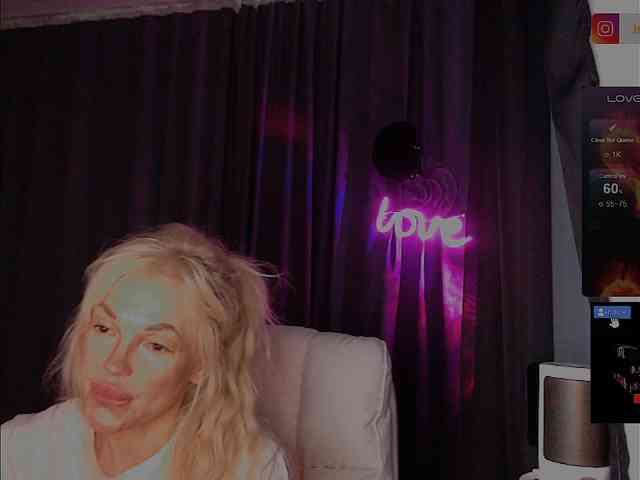 Margo77-1 webcam