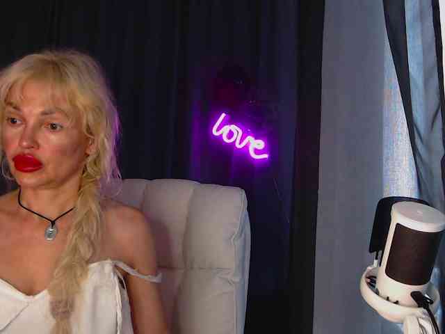 Margo77-1 webcam