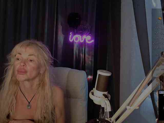 Margo77-1 webcam