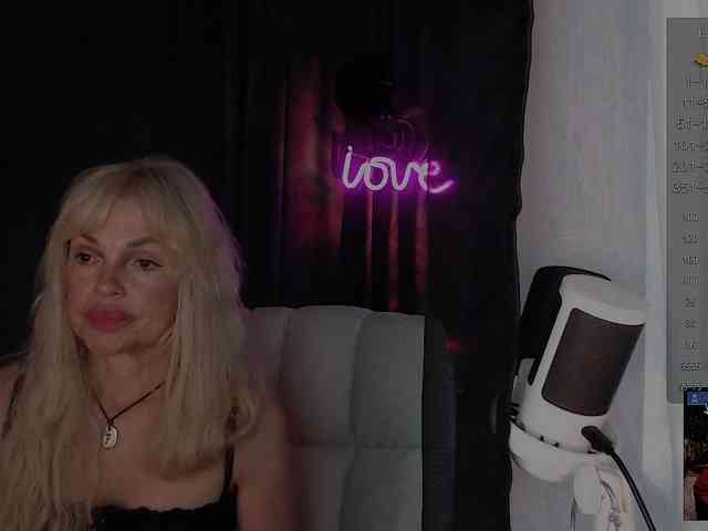 Margo77-1 webcam