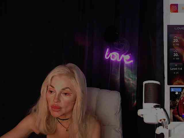Margo77-1 webcam