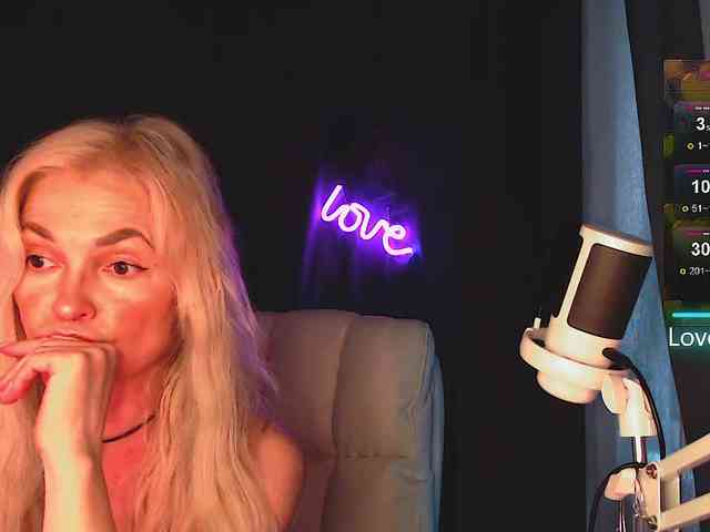 Margo77-1 webcam