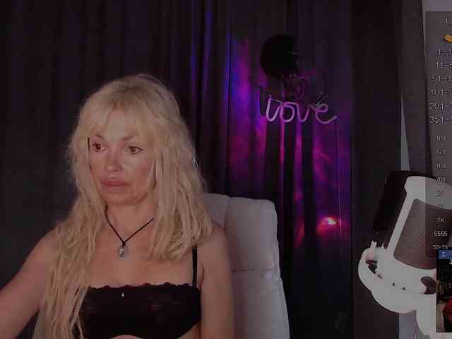 Margo77-1 webcam
