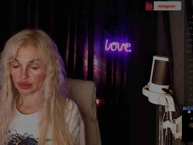 Margo77-1 webcam