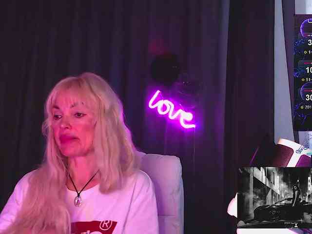 Margo77-1 webcam