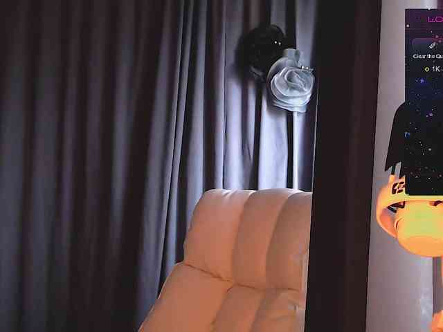 Margo77-1 webcam