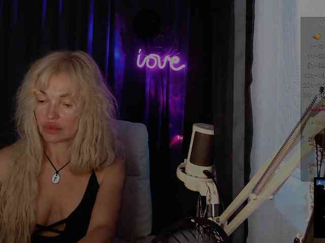 Margo77-1 webcam