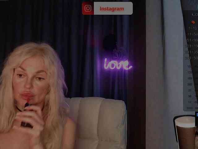 Margo77-1 webcam