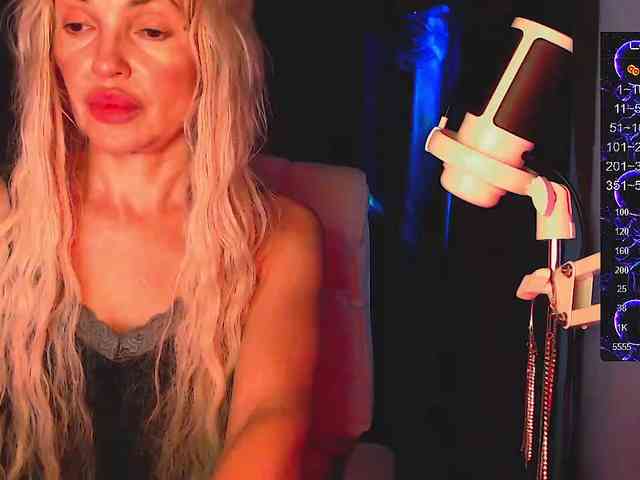 Margo77-1 webcam