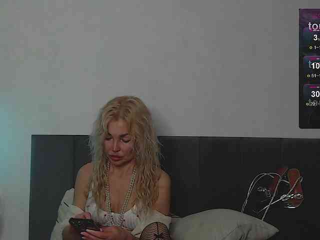 Margo77-1 webcam