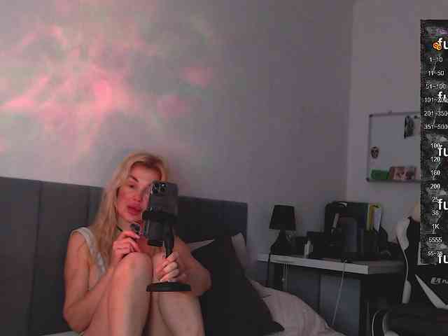 Margo77-1 webcam