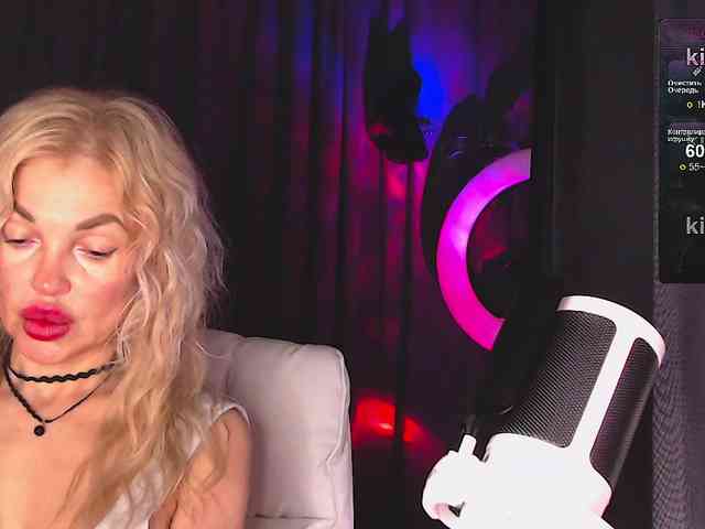 Margo77-1 webcam