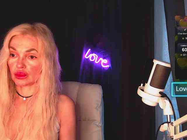 Margo77-1 webcam