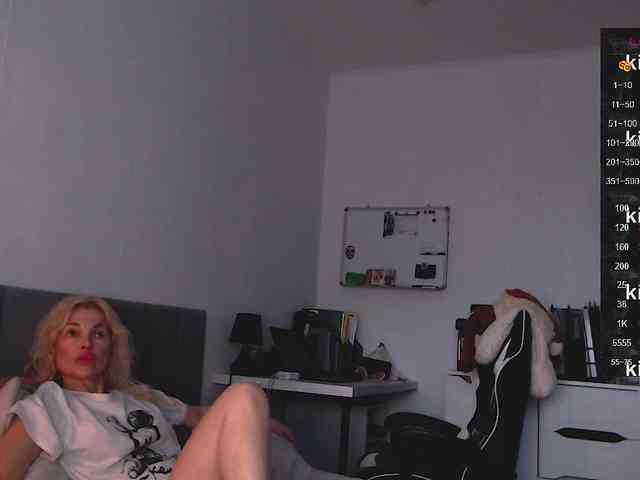 Margo77-1 webcam