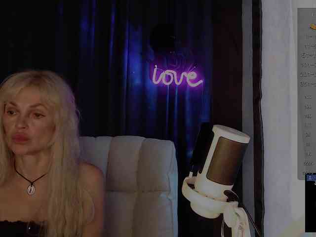 Margo77-1 webcam
