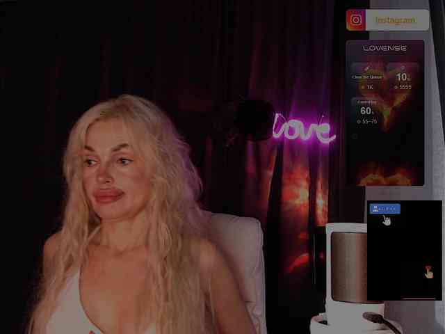 Margo77-1 webcam