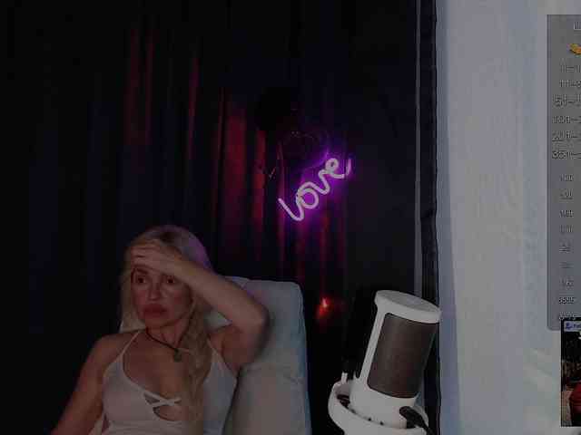 Margo77-1 webcam