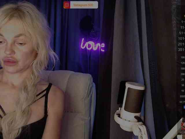 Margo77-1 webcam