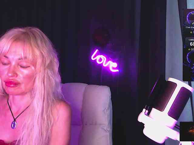 Margo77-1 webcam