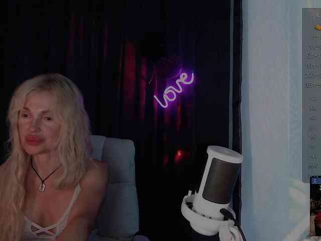 Margo77-1 webcam