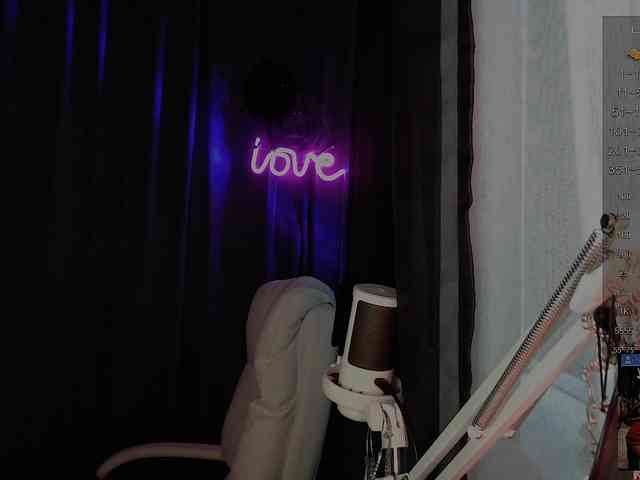 Margo77-1 webcam