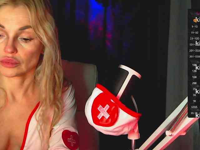 Margo77-1 webcam