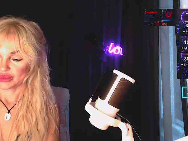 Margo77-1 webcam