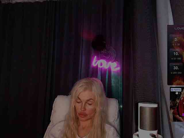 Margo77-1 webcam