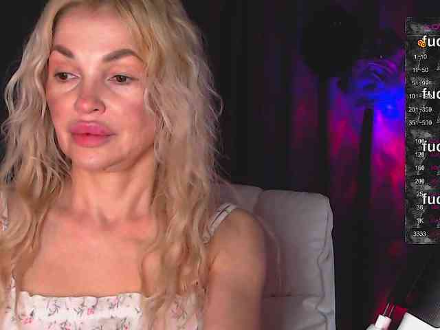 Margo77-1 webcam