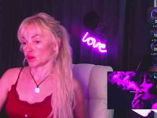 Margo77-1 webcam