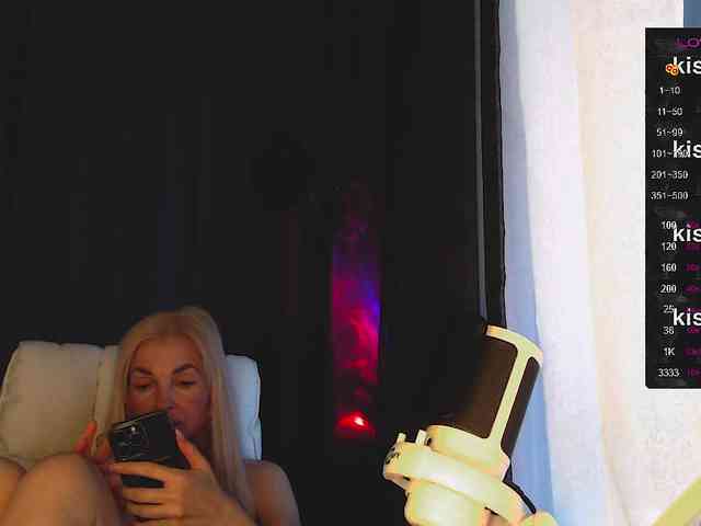 Margo77-1 webcam
