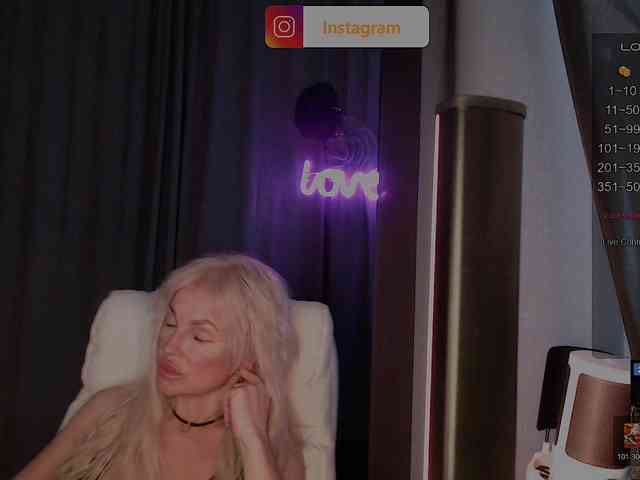 Margo77-1 webcam
