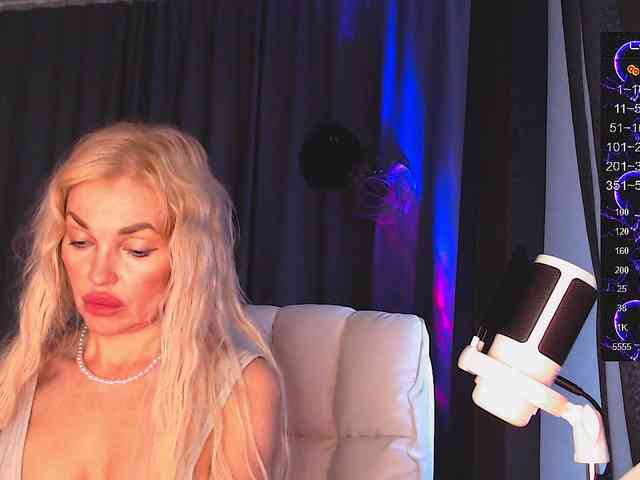 Margo77-1 webcam