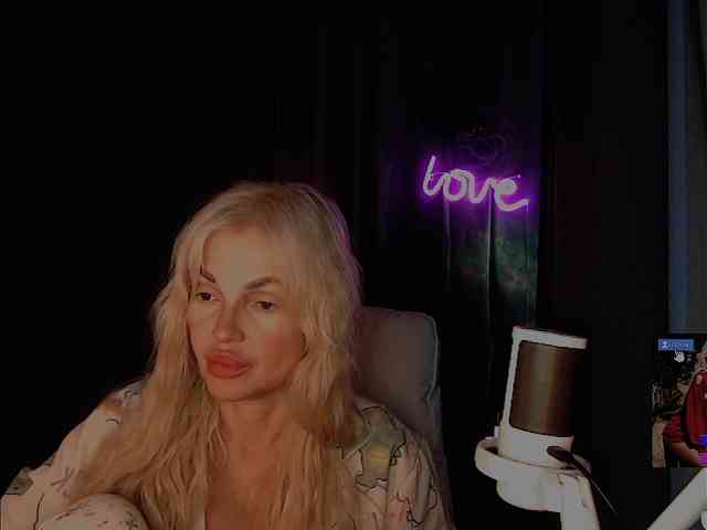 Margo77-1 webcam