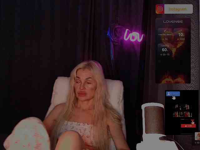 Margo77-1 webcam