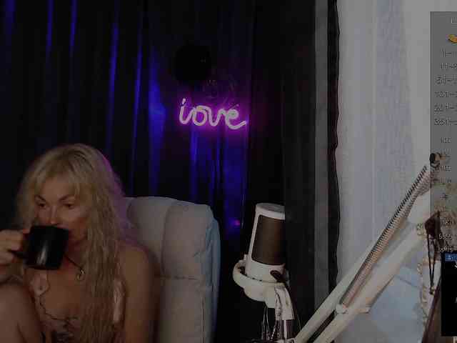Margo77-1 webcam