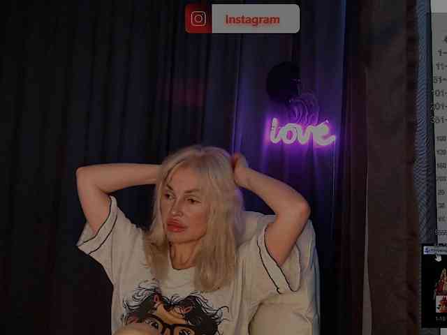 Margo77-1 webcam